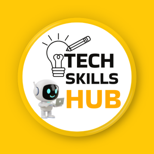 Tech Skills Hub