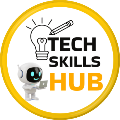 Tech Skills Hub